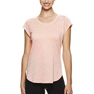 REEBOK Women's Performance Shirt (Size S)